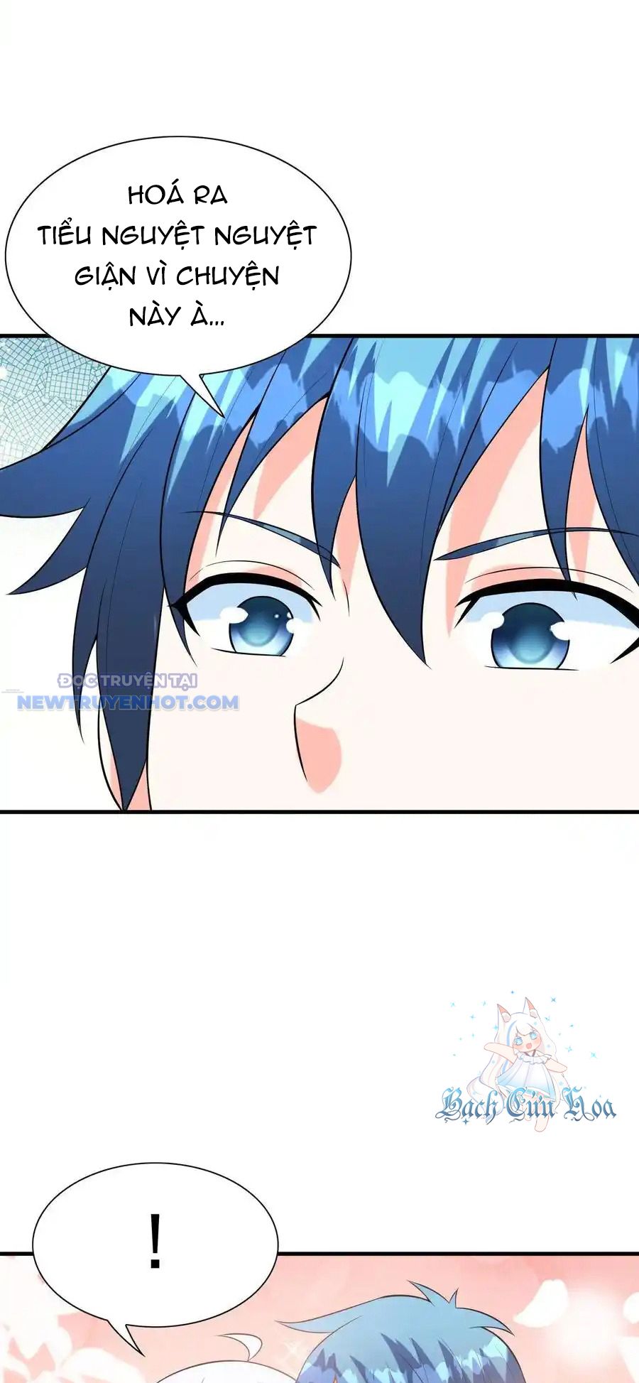 Hậu Cung Của Ta Toàn Là Ma Nữ Phản Diện Chapter 137 - Trang 2