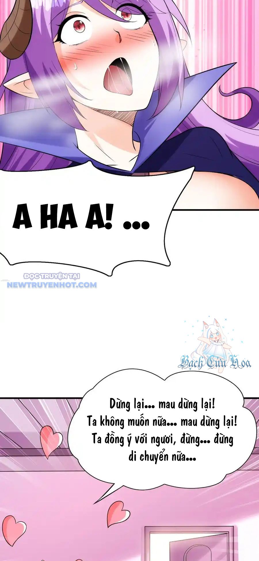 Hậu Cung Của Ta Toàn Là Ma Nữ Phản Diện Chapter 137 - Trang 2