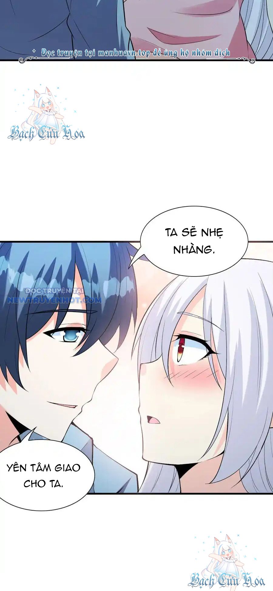 Hậu Cung Của Ta Toàn Là Ma Nữ Phản Diện Chapter 137 - Trang 2