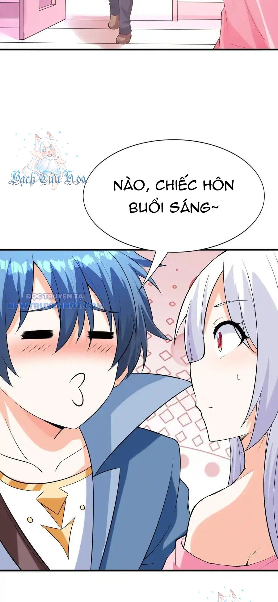 Hậu Cung Của Ta Toàn Là Ma Nữ Phản Diện Chapter 137 - Trang 2