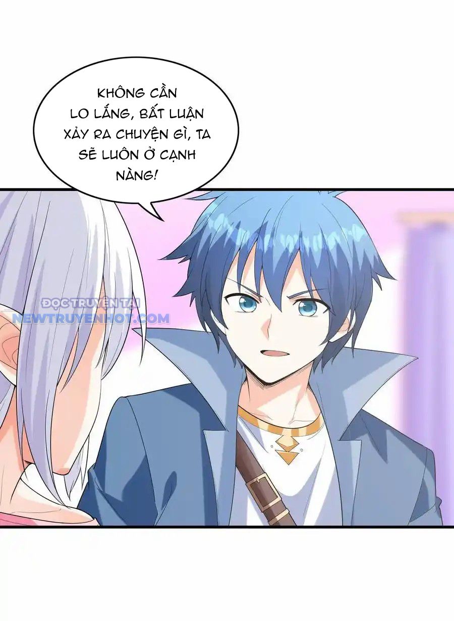 Hậu Cung Của Ta Toàn Là Ma Nữ Phản Diện Chapter 138 - Trang 2