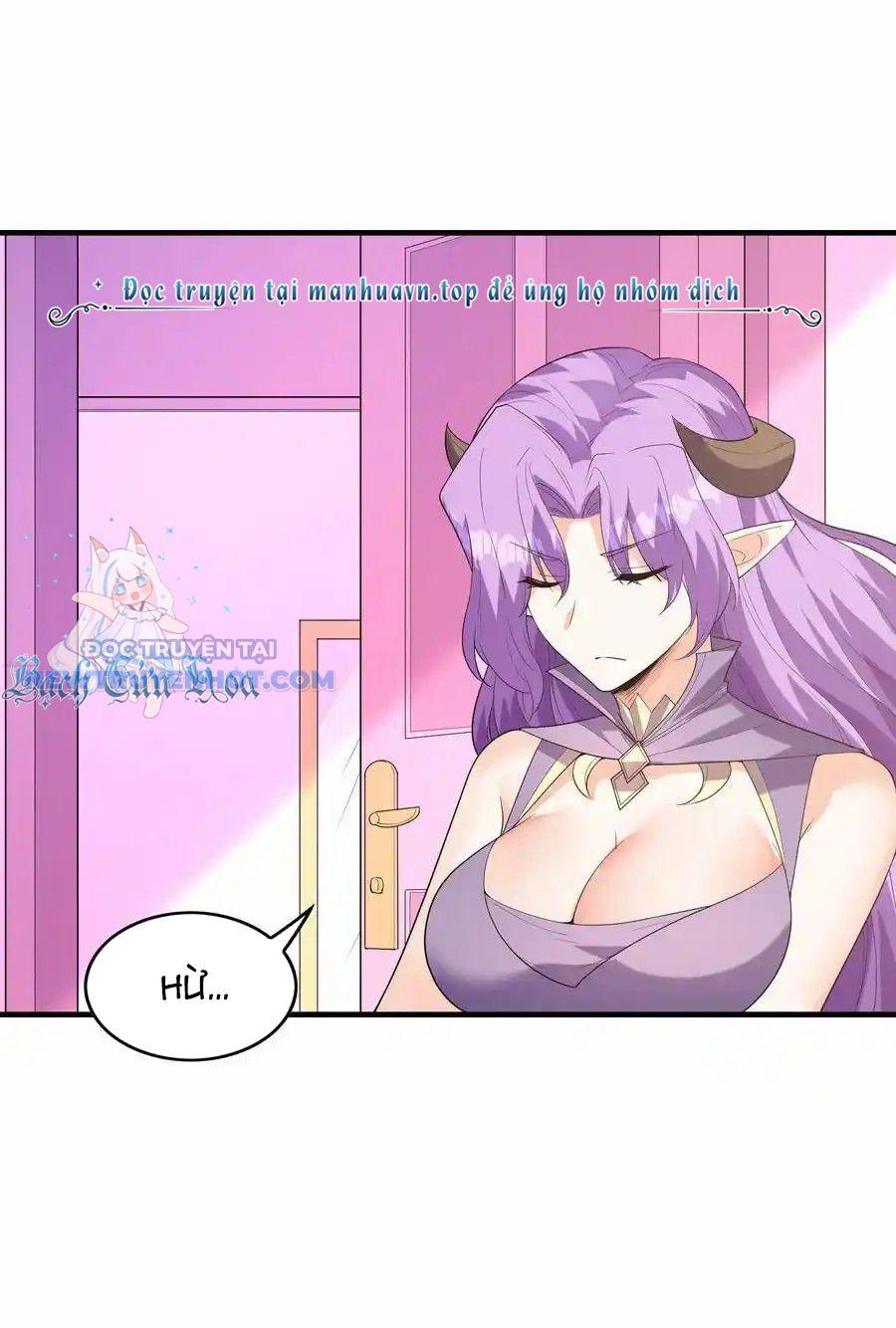 Hậu Cung Của Ta Toàn Là Ma Nữ Phản Diện Chapter 138 - Trang 2