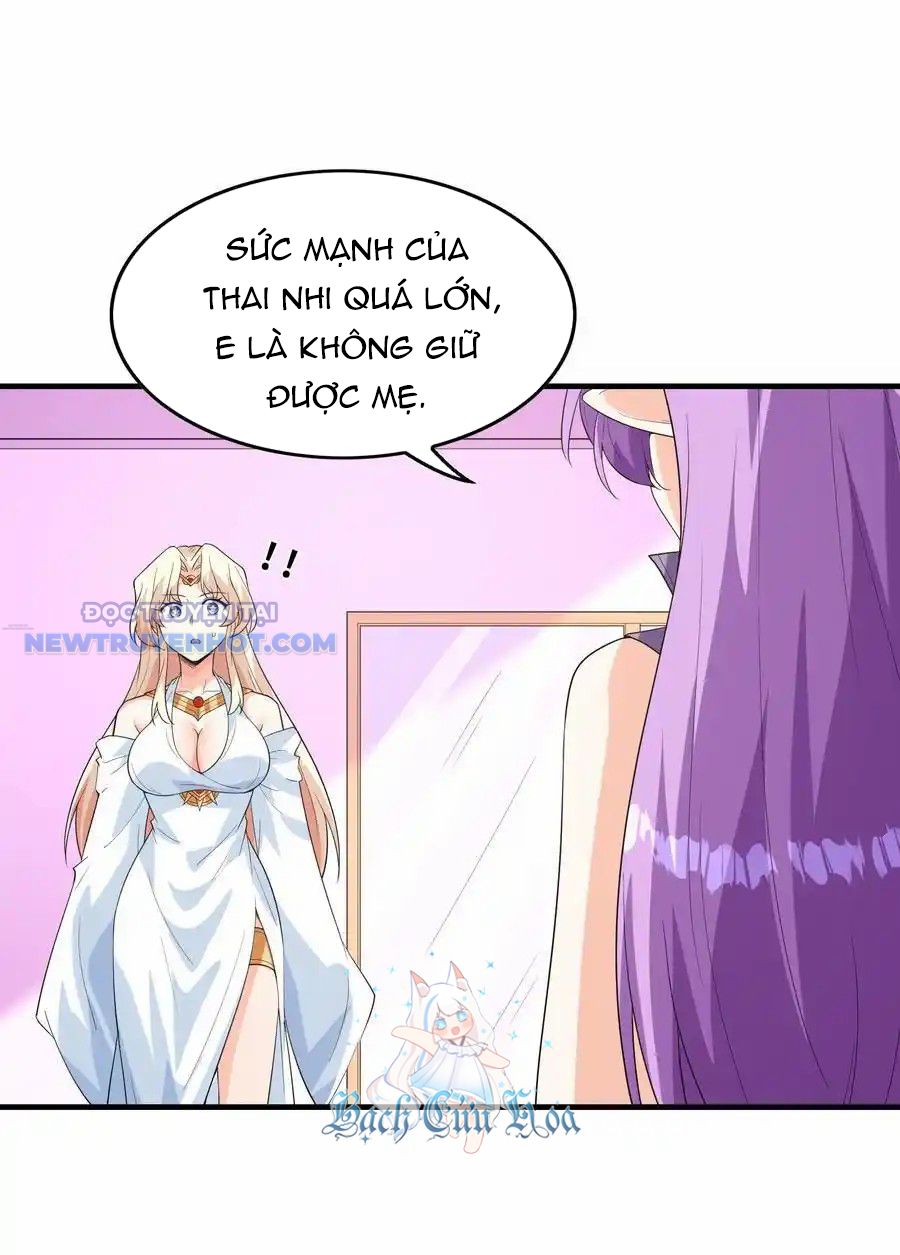 Hậu Cung Của Ta Toàn Là Ma Nữ Phản Diện Chapter 138 - Trang 2