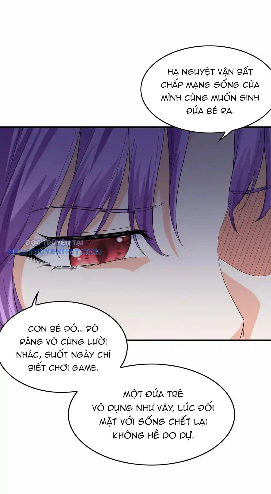 Hậu Cung Của Ta Toàn Là Ma Nữ Phản Diện Chapter 138 - Trang 2