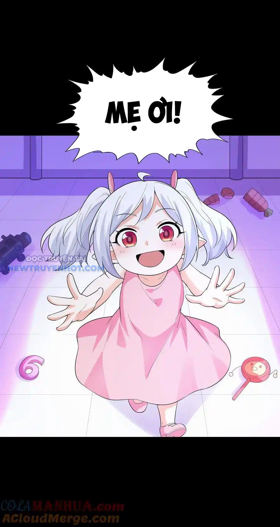 Hậu Cung Của Ta Toàn Là Ma Nữ Phản Diện Chapter 138 - Trang 2