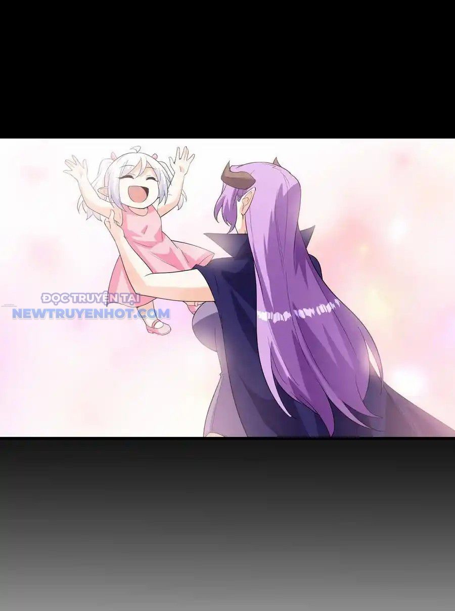 Hậu Cung Của Ta Toàn Là Ma Nữ Phản Diện Chapter 138 - Trang 2