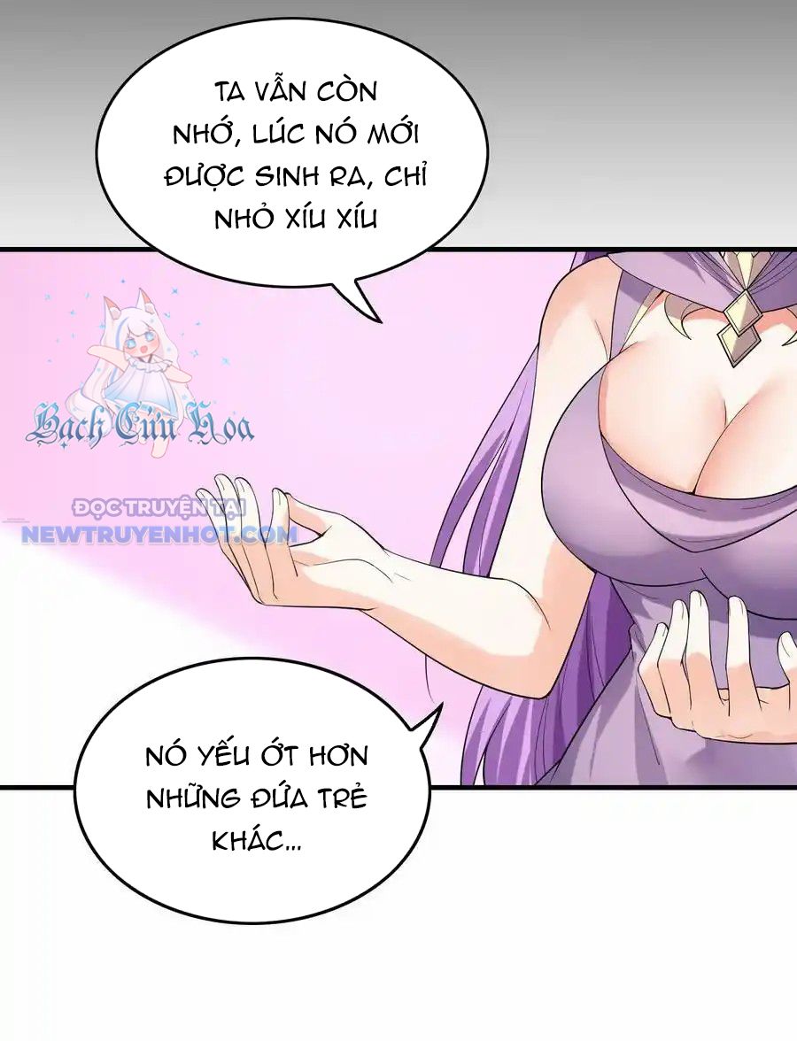 Hậu Cung Của Ta Toàn Là Ma Nữ Phản Diện Chapter 138 - Trang 2
