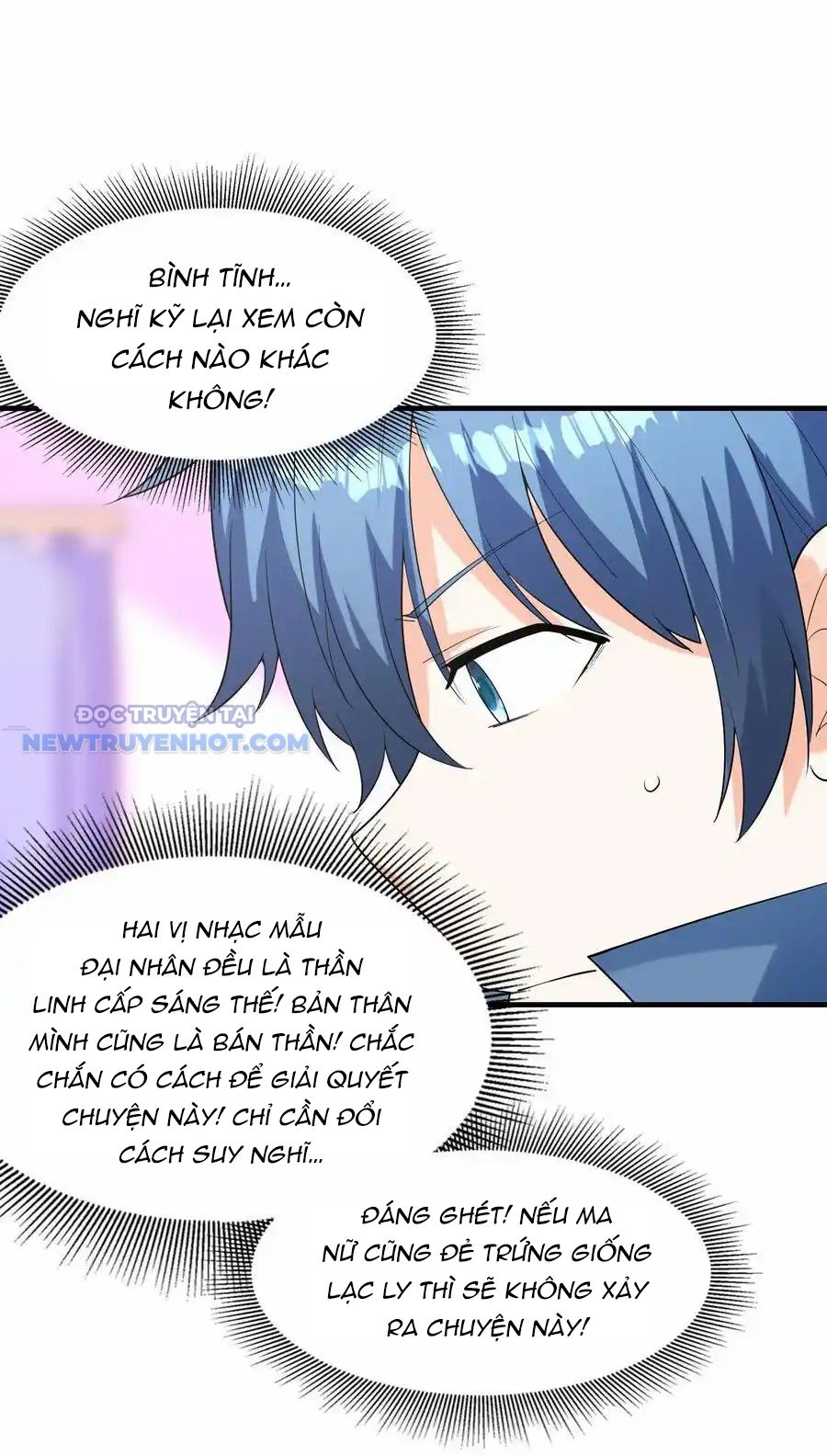 Hậu Cung Của Ta Toàn Là Ma Nữ Phản Diện Chapter 138 - Trang 2