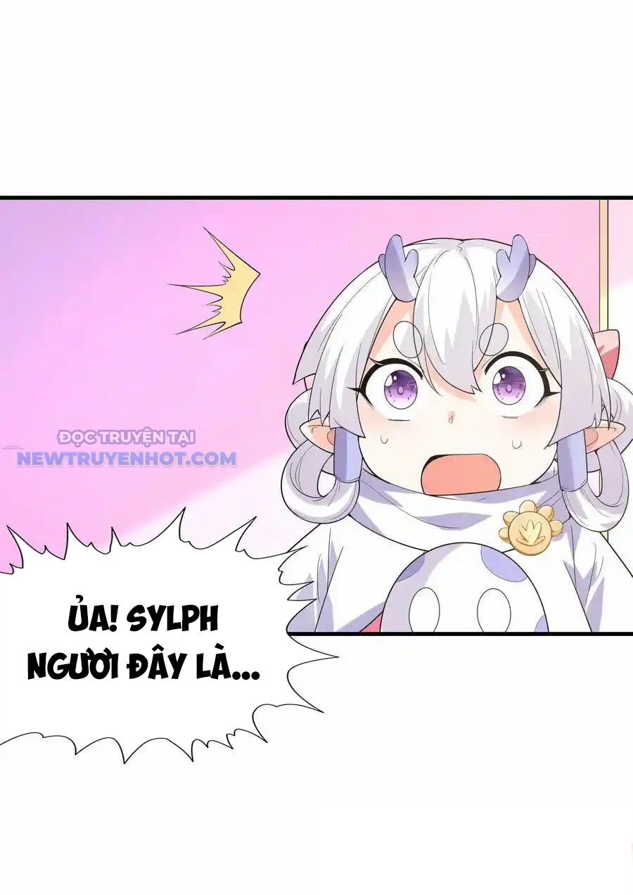 Hậu Cung Của Ta Toàn Là Ma Nữ Phản Diện Chapter 138 - Trang 2