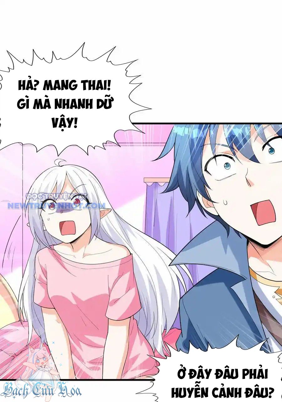 Hậu Cung Của Ta Toàn Là Ma Nữ Phản Diện Chapter 138 - Trang 2
