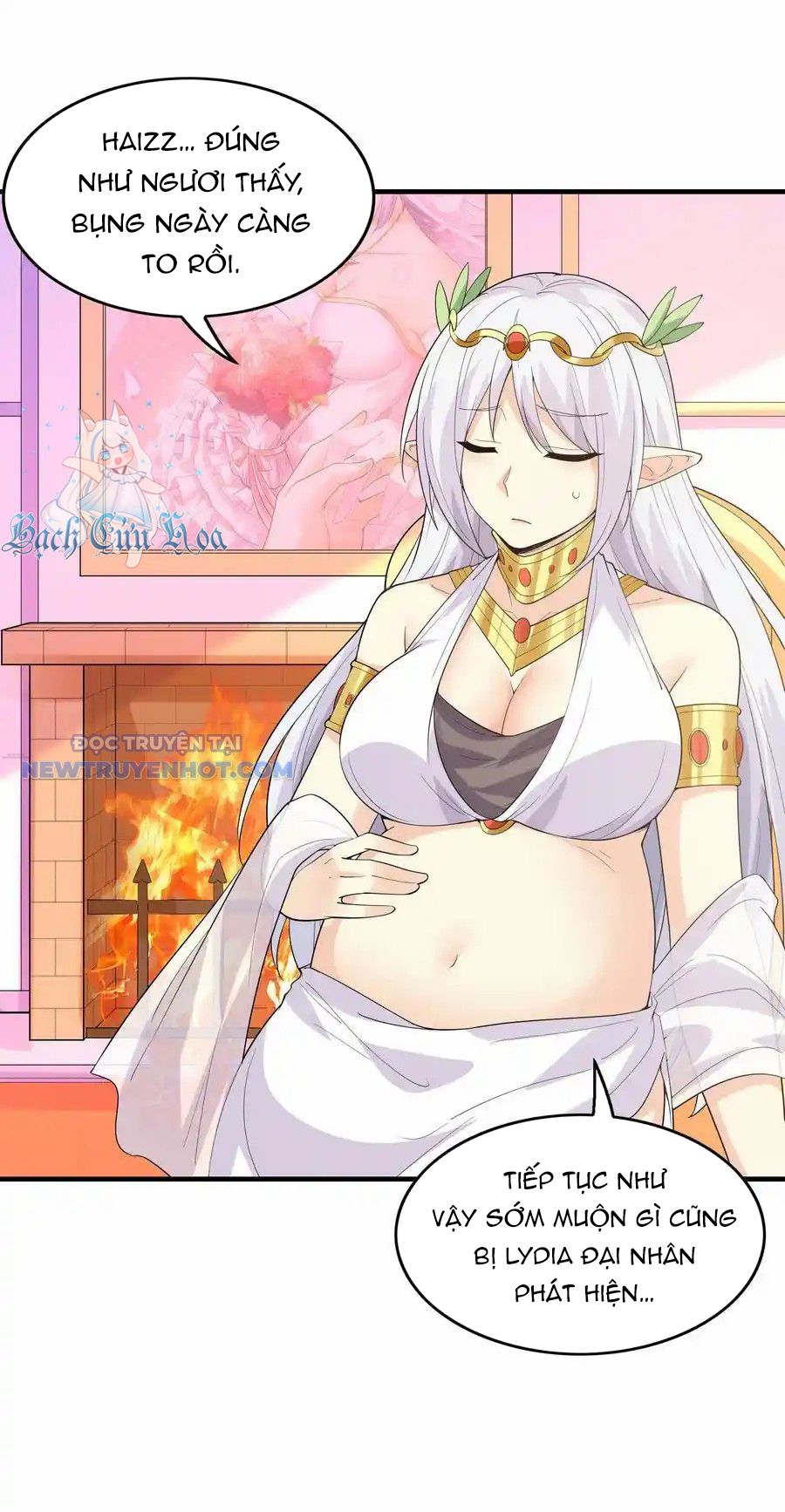 Hậu Cung Của Ta Toàn Là Ma Nữ Phản Diện Chapter 138 - Trang 2