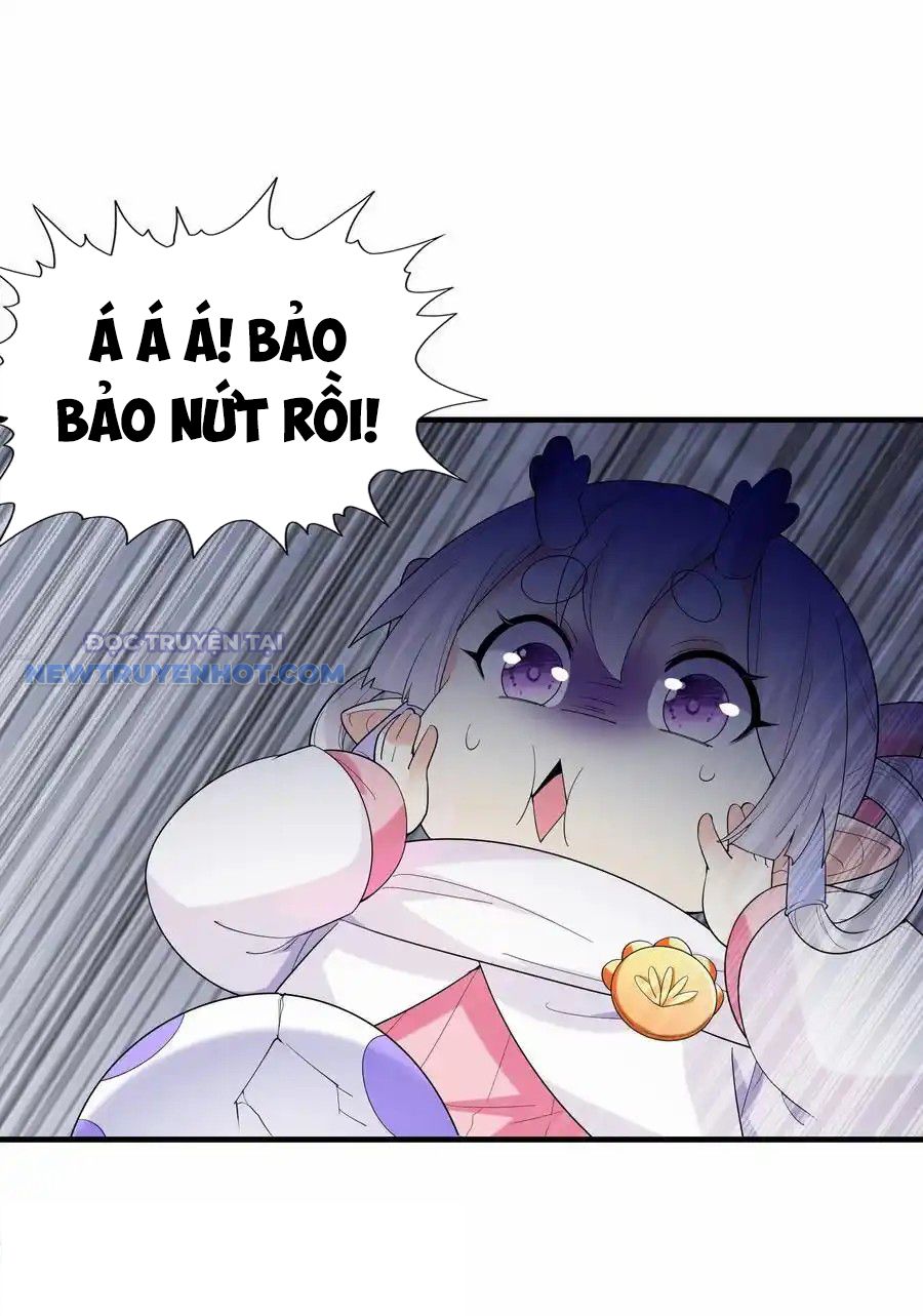 Hậu Cung Của Ta Toàn Là Ma Nữ Phản Diện Chapter 138 - Trang 2