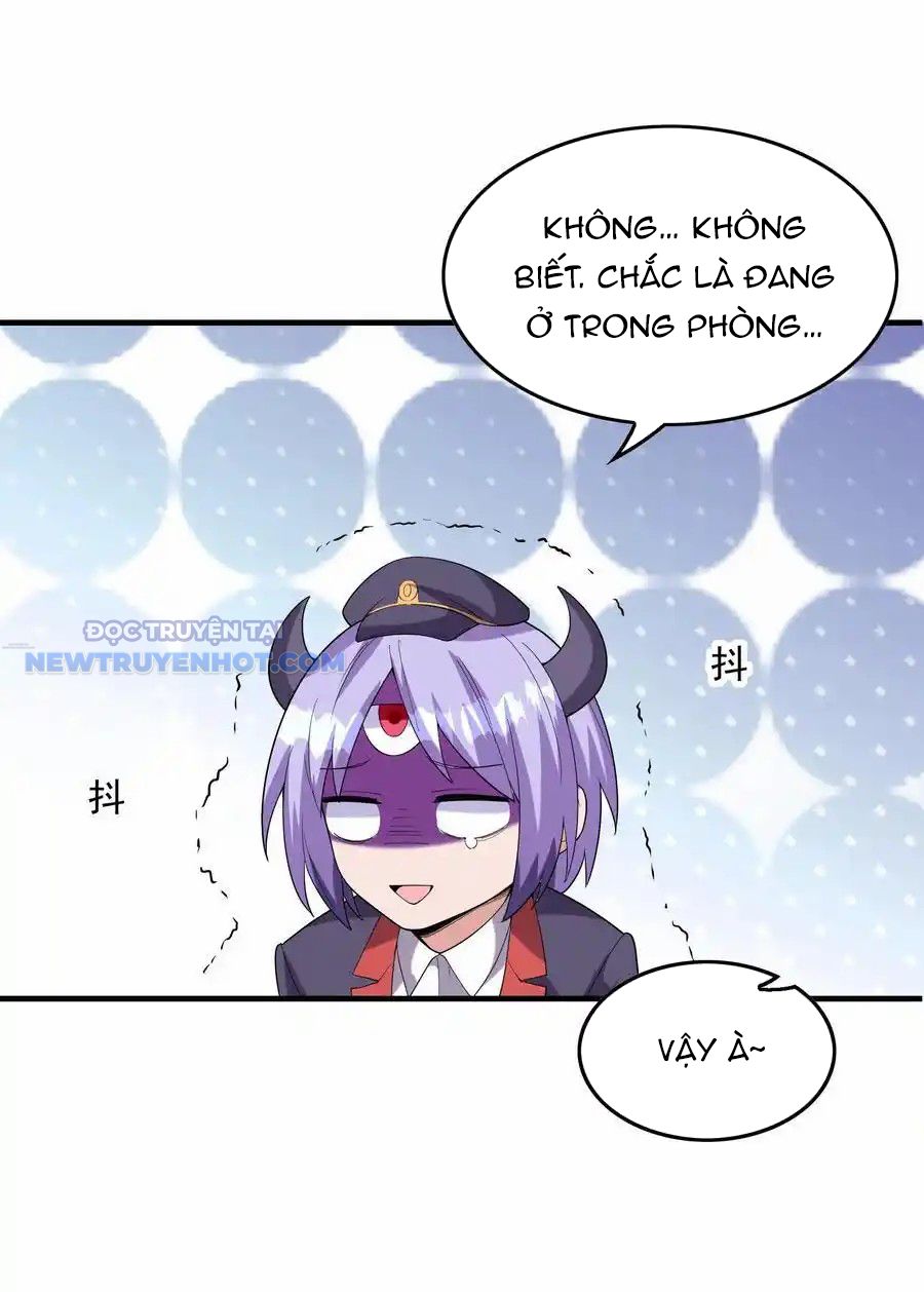 Hậu Cung Của Ta Toàn Là Ma Nữ Phản Diện Chapter 138 - Trang 2