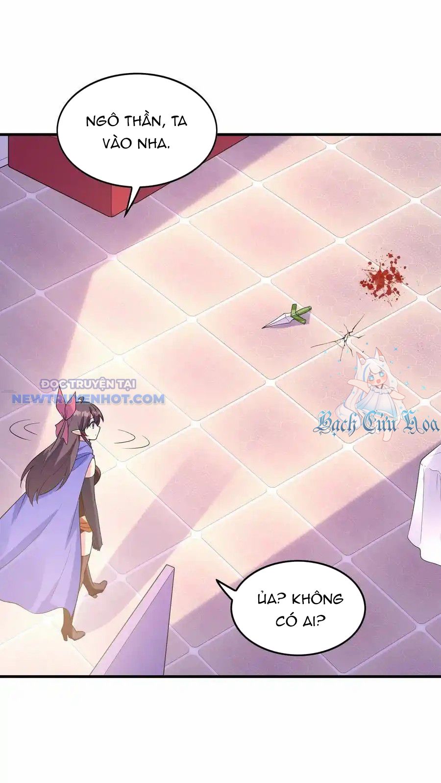 Hậu Cung Của Ta Toàn Là Ma Nữ Phản Diện Chapter 138 - Trang 2