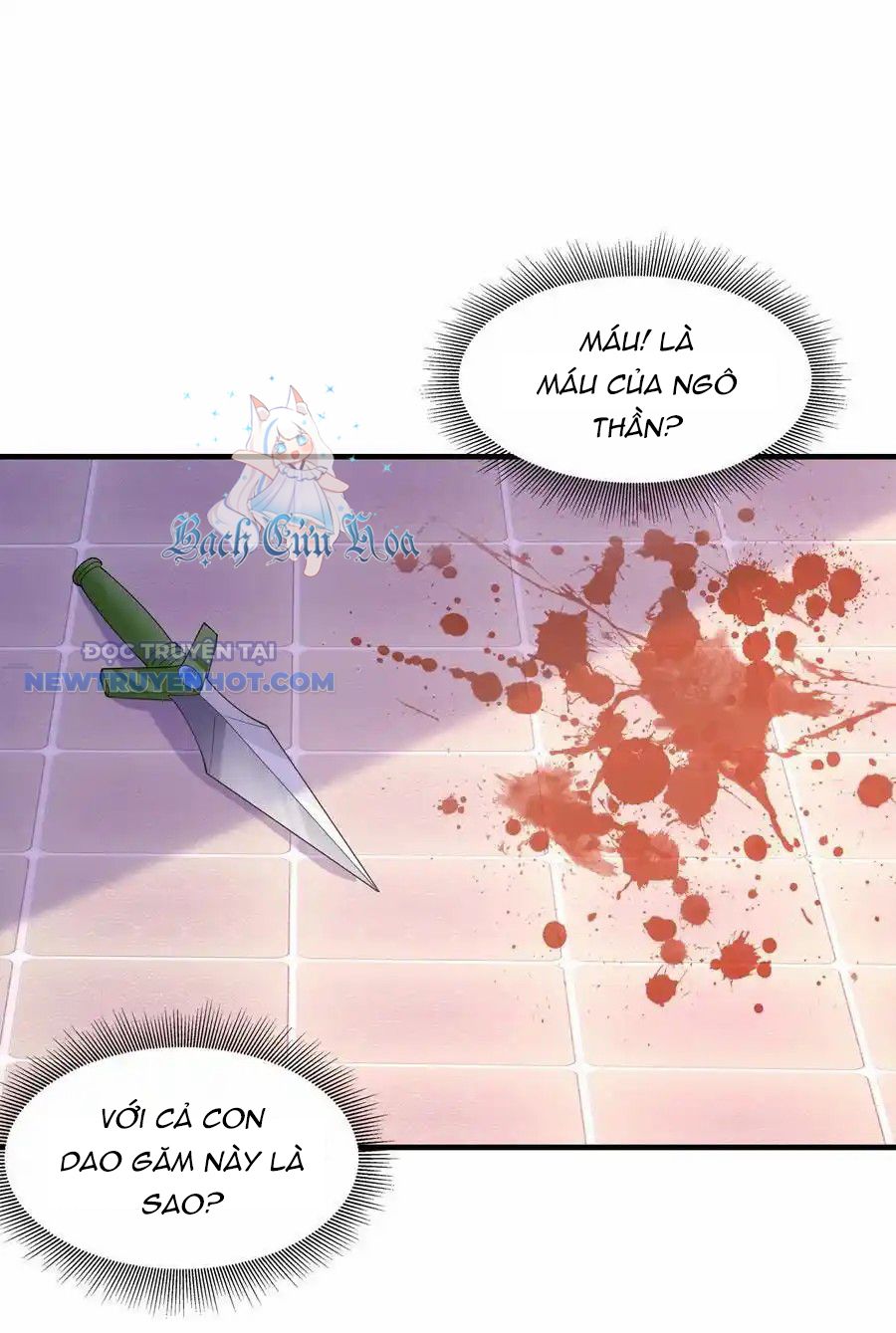 Hậu Cung Của Ta Toàn Là Ma Nữ Phản Diện Chapter 138 - Trang 2