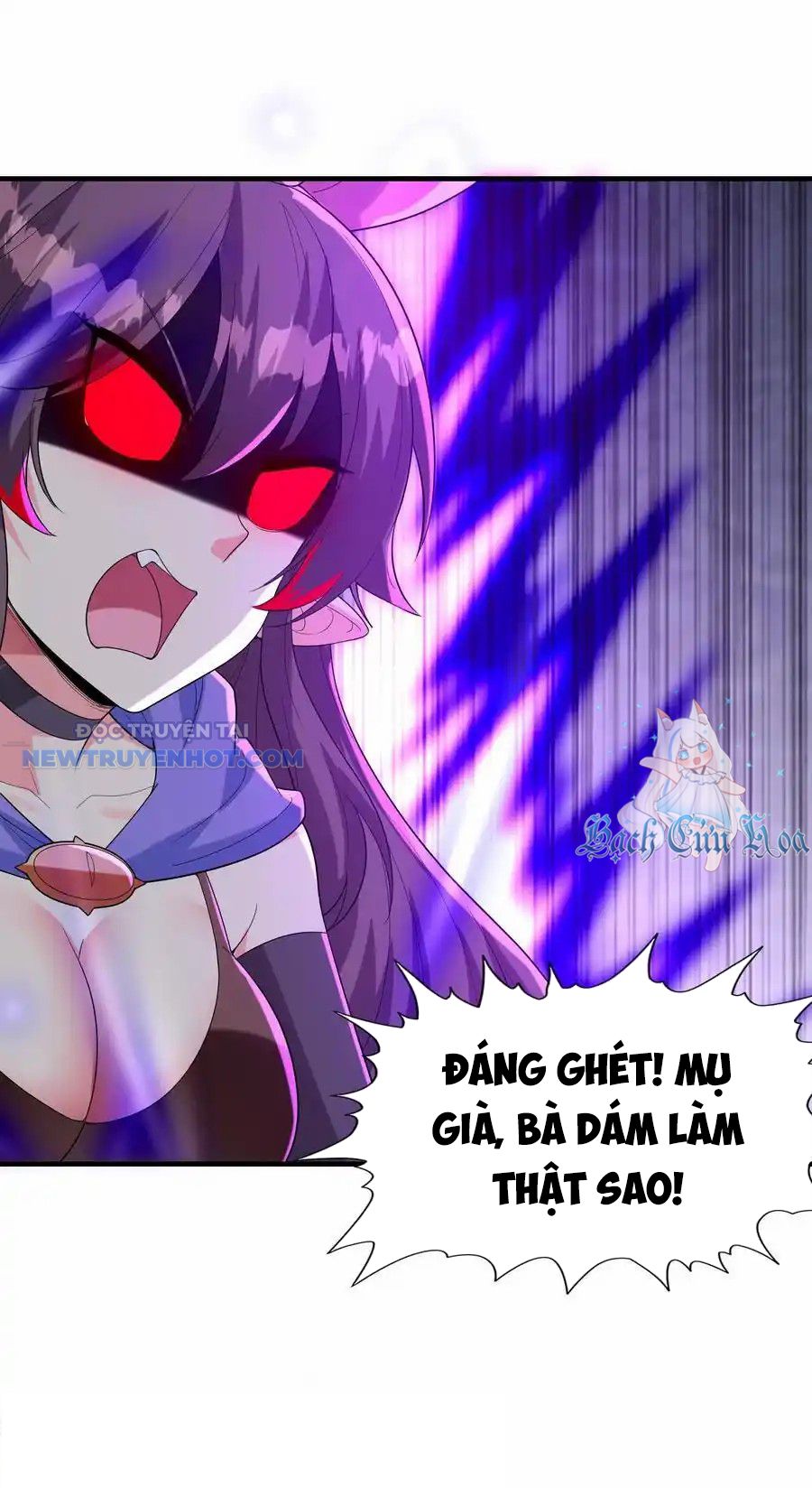 Hậu Cung Của Ta Toàn Là Ma Nữ Phản Diện Chapter 138 - Trang 2