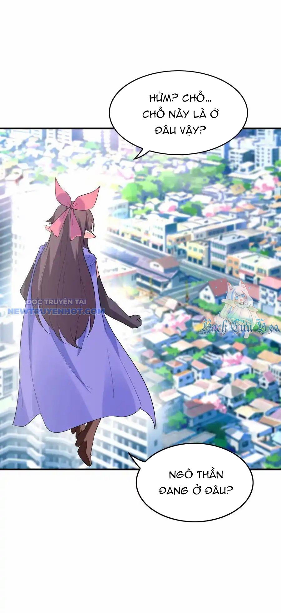 Hậu Cung Của Ta Toàn Là Ma Nữ Phản Diện Chapter 138 - Trang 2