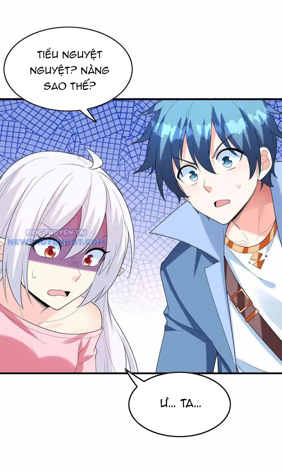 Hậu Cung Của Ta Toàn Là Ma Nữ Phản Diện Chapter 138 - Trang 2