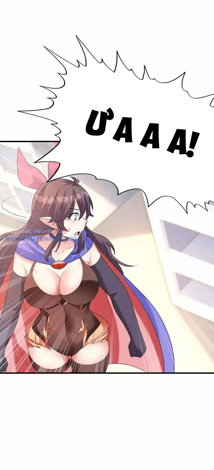 Hậu Cung Của Ta Toàn Là Ma Nữ Phản Diện Chapter 138 - Trang 2