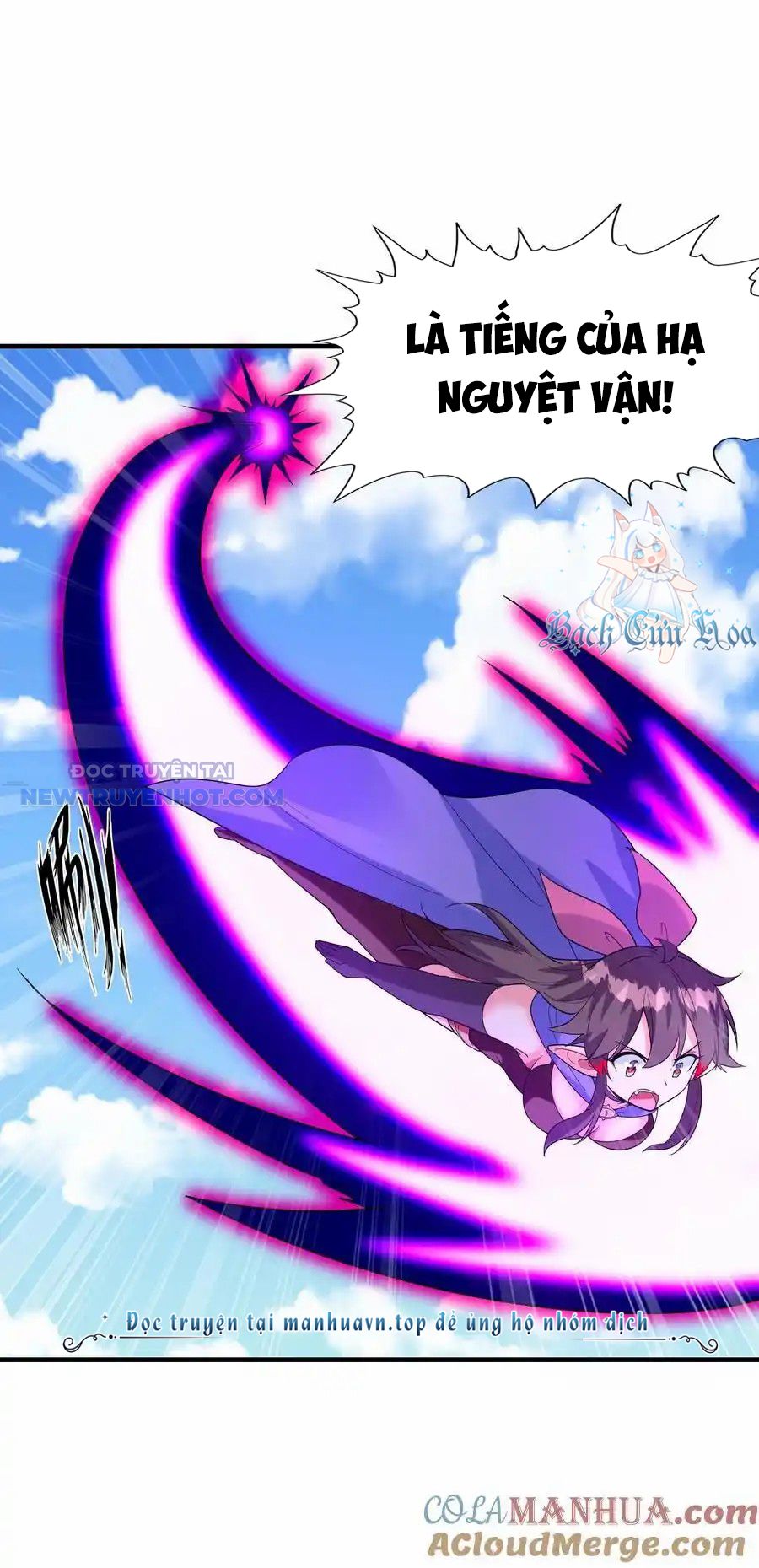 Hậu Cung Của Ta Toàn Là Ma Nữ Phản Diện Chapter 138 - Trang 2