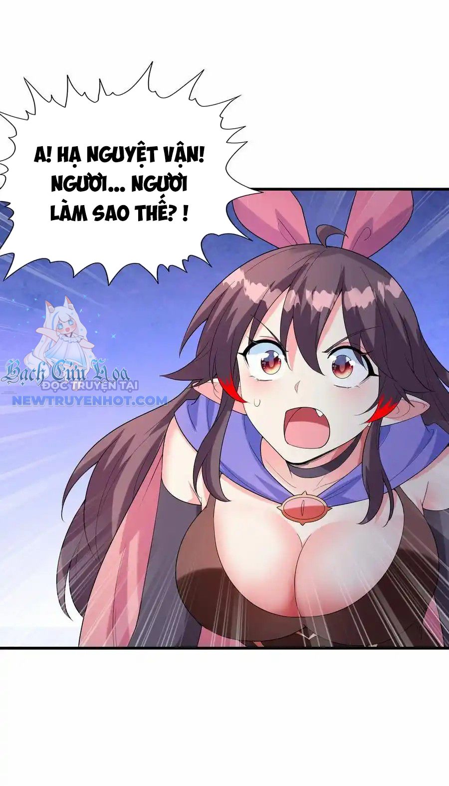 Hậu Cung Của Ta Toàn Là Ma Nữ Phản Diện Chapter 138 - Trang 2