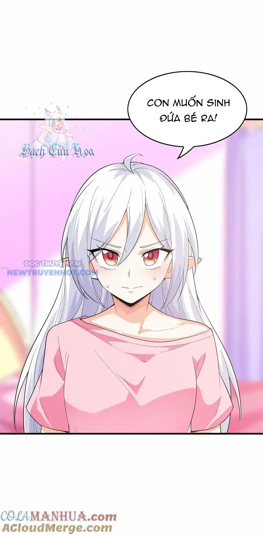 Hậu Cung Của Ta Toàn Là Ma Nữ Phản Diện Chapter 138 - Trang 2