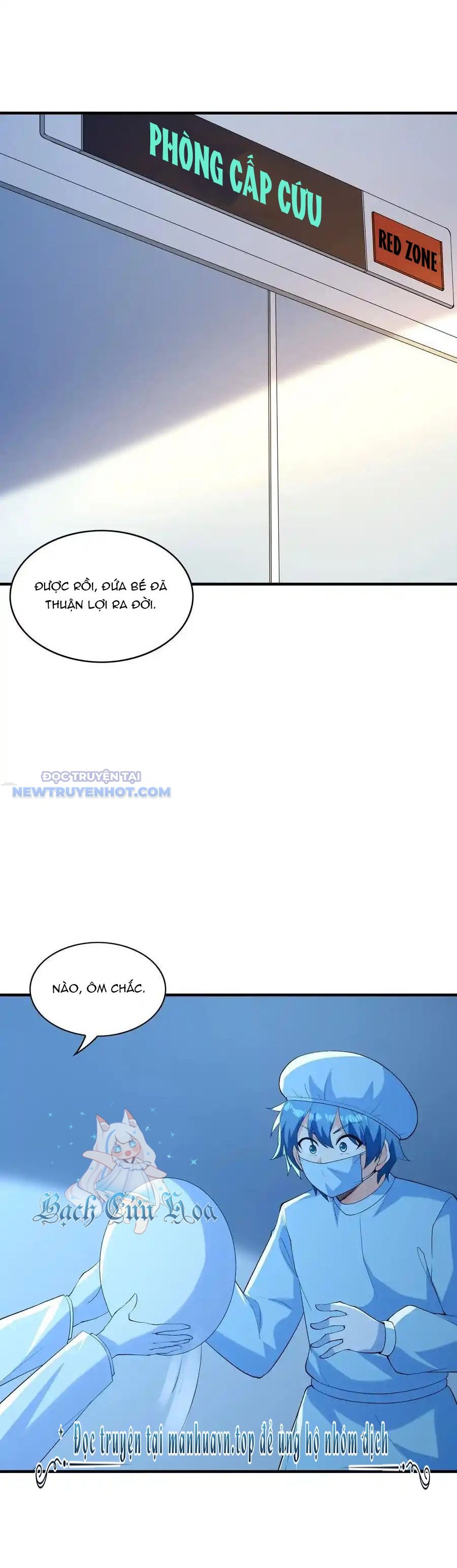 Hậu Cung Của Ta Toàn Là Ma Nữ Phản Diện Chapter 139 - Trang 2