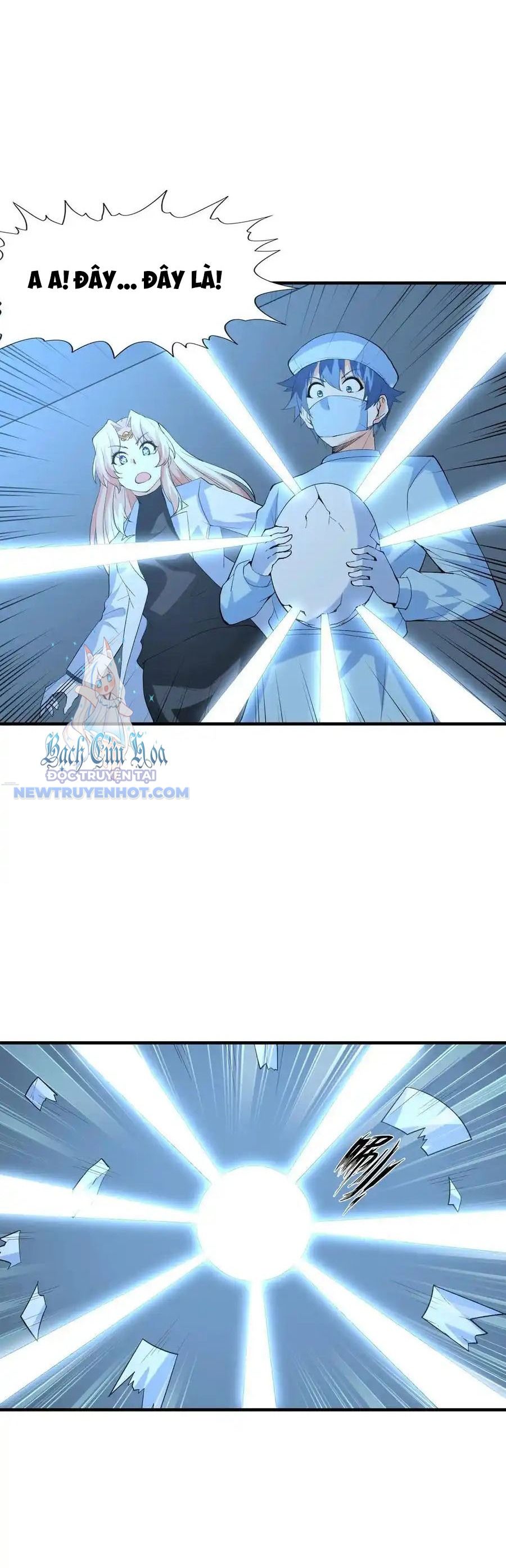 Hậu Cung Của Ta Toàn Là Ma Nữ Phản Diện Chapter 139 - Trang 2