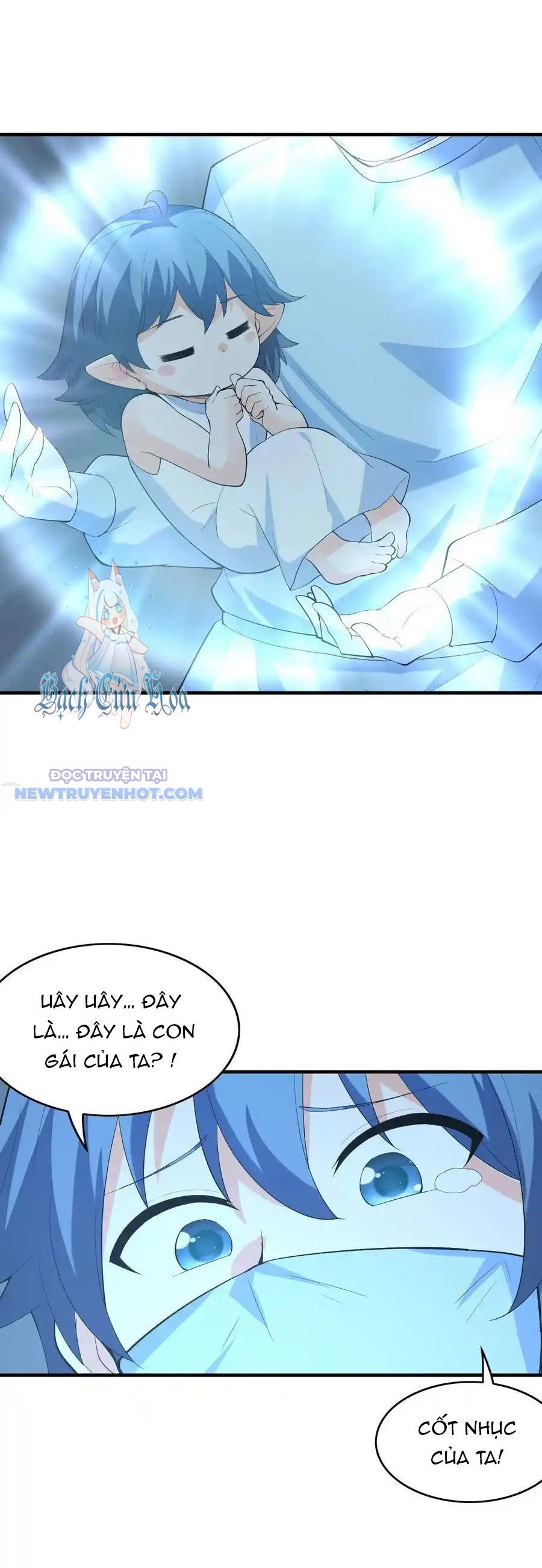 Hậu Cung Của Ta Toàn Là Ma Nữ Phản Diện Chapter 139 - Trang 2