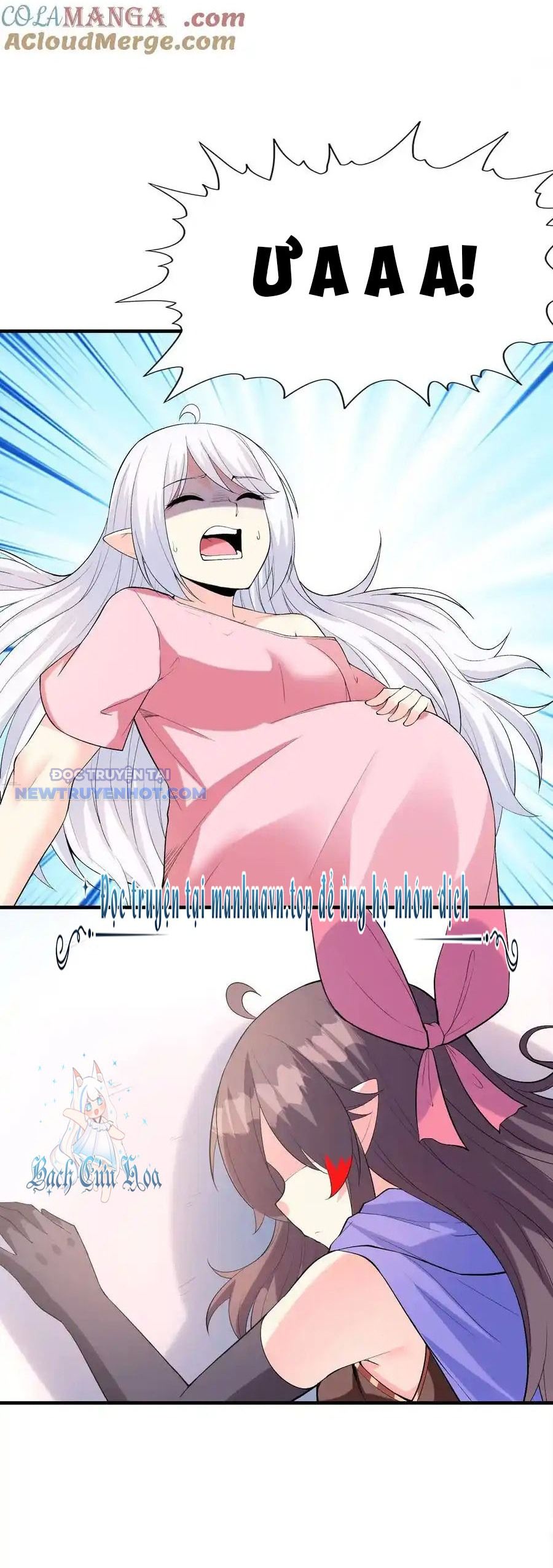 Hậu Cung Của Ta Toàn Là Ma Nữ Phản Diện Chapter 139 - Trang 2