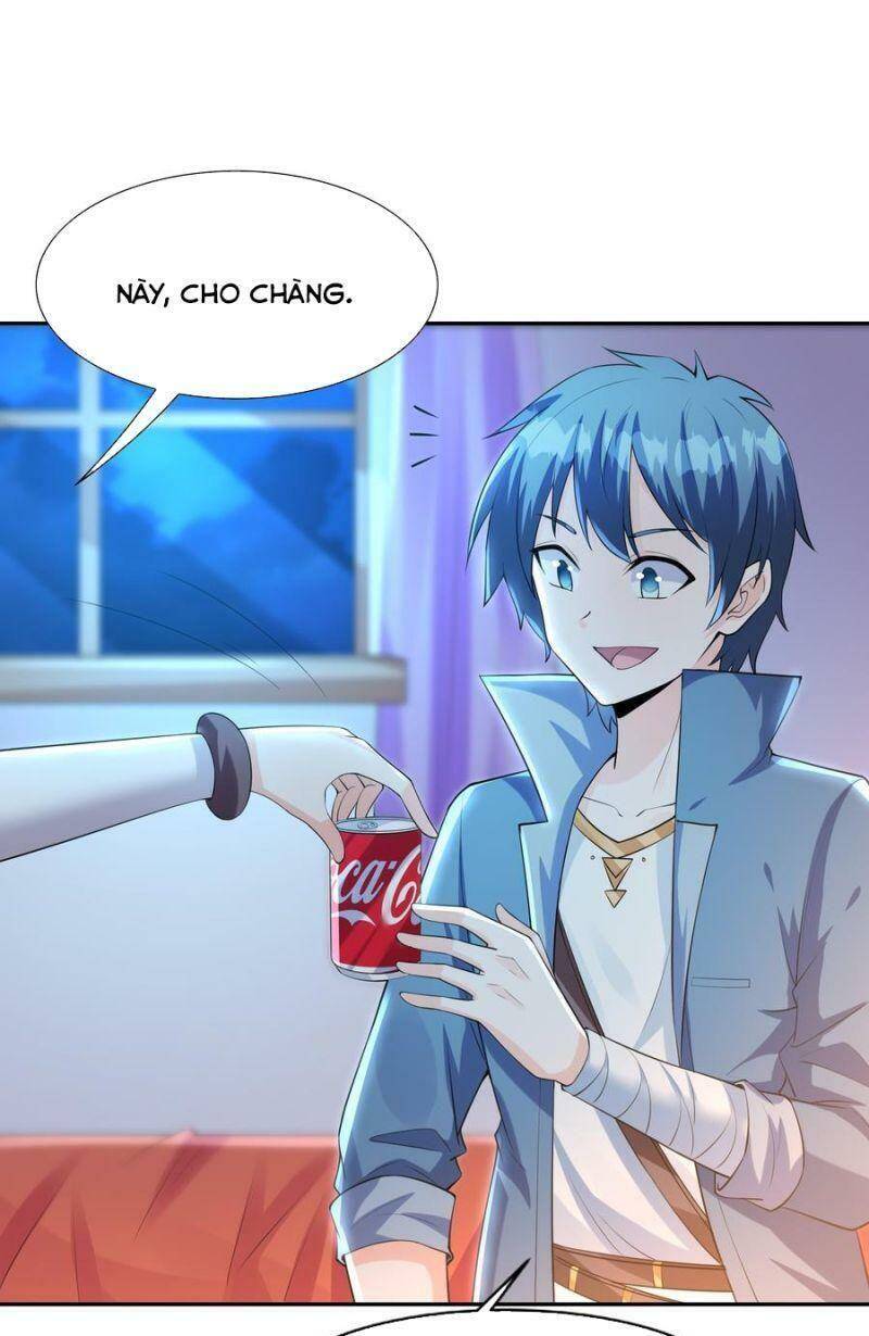 Hậu Cung Của Ta Toàn Là Ma Nữ Phản Diện Chapter 14 - Trang 2