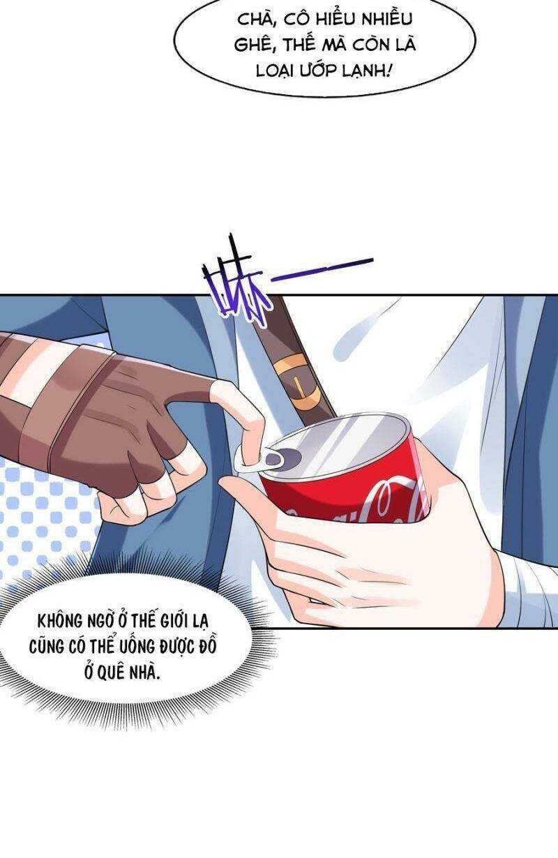 Hậu Cung Của Ta Toàn Là Ma Nữ Phản Diện Chapter 14 - Trang 2