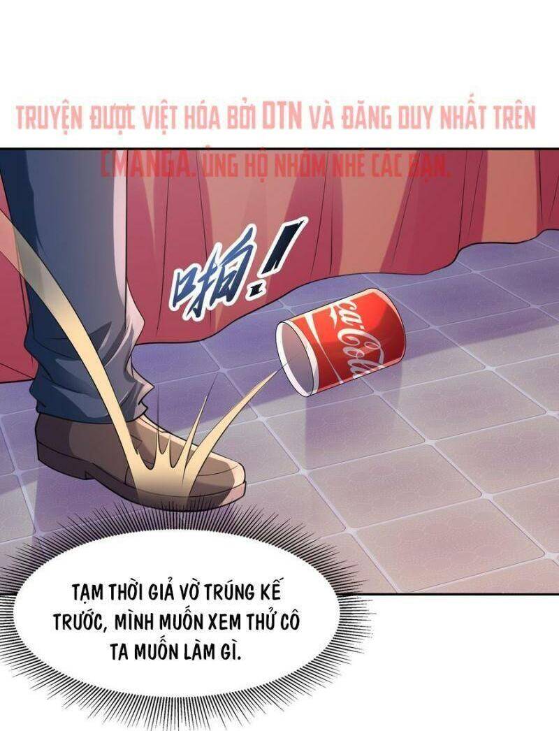 Hậu Cung Của Ta Toàn Là Ma Nữ Phản Diện Chapter 14 - Trang 2