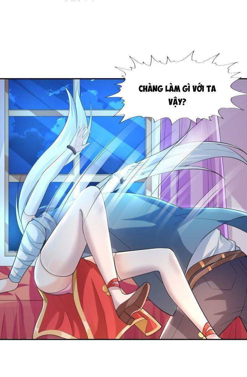 Hậu Cung Của Ta Toàn Là Ma Nữ Phản Diện Chapter 14 - Trang 2