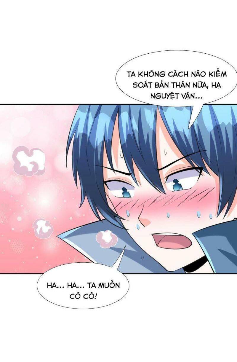 Hậu Cung Của Ta Toàn Là Ma Nữ Phản Diện Chapter 14 - Trang 2