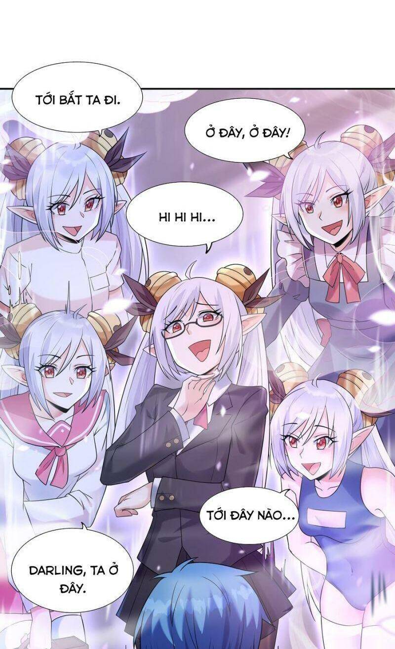 Hậu Cung Của Ta Toàn Là Ma Nữ Phản Diện Chapter 14 - Trang 2