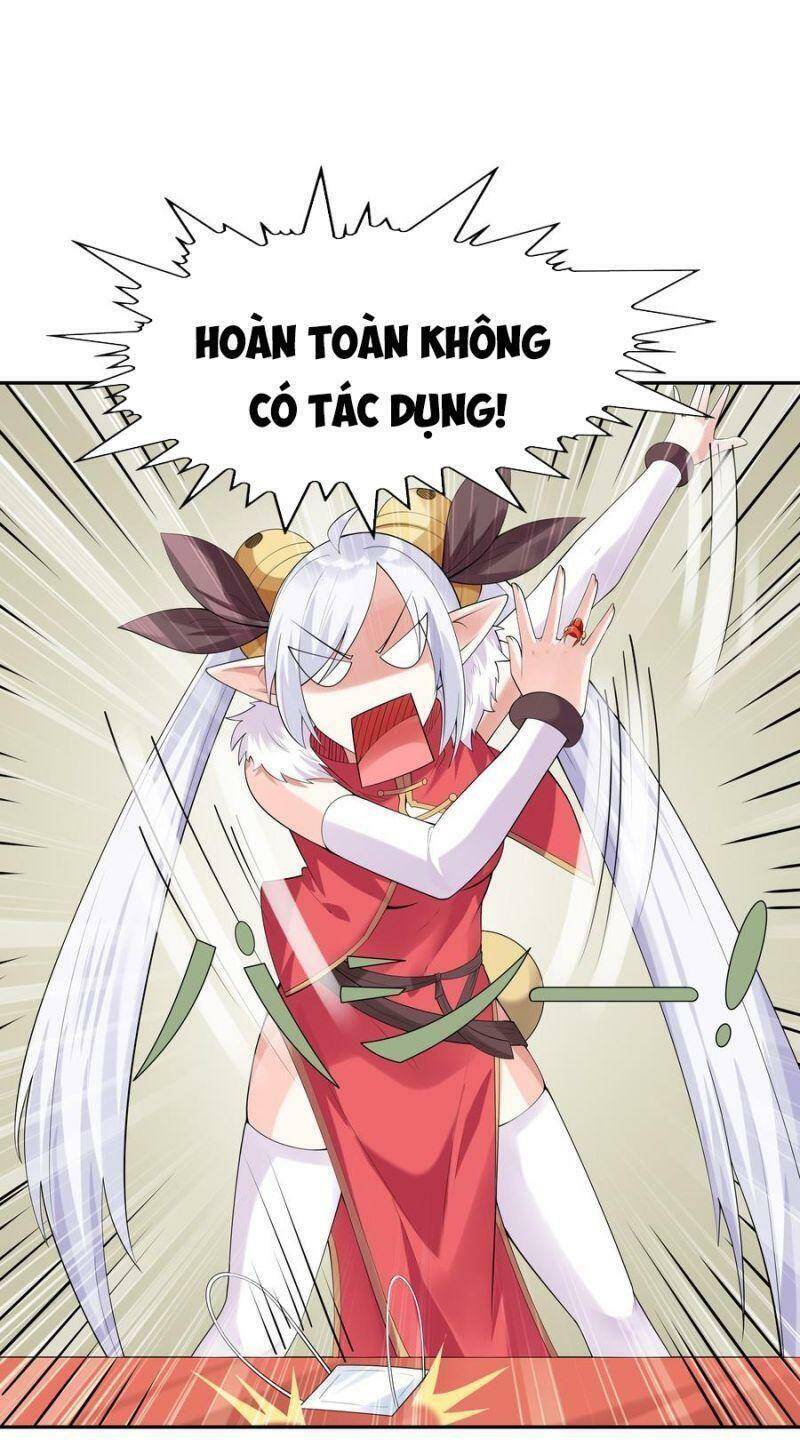Hậu Cung Của Ta Toàn Là Ma Nữ Phản Diện Chapter 14 - Trang 2