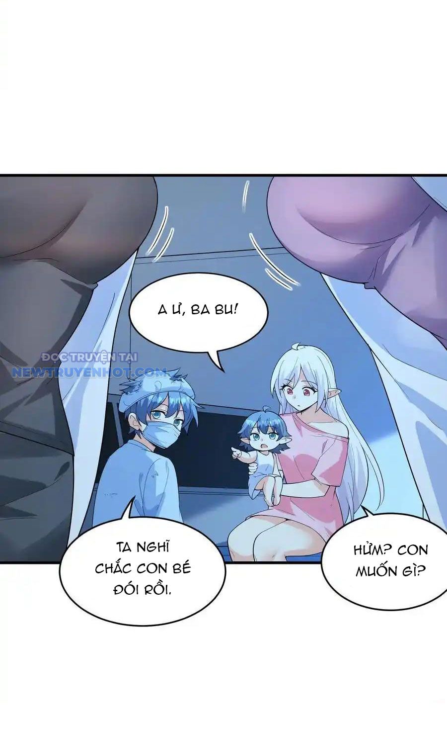 Hậu Cung Của Ta Toàn Là Ma Nữ Phản Diện Chapter 140 - Trang 2