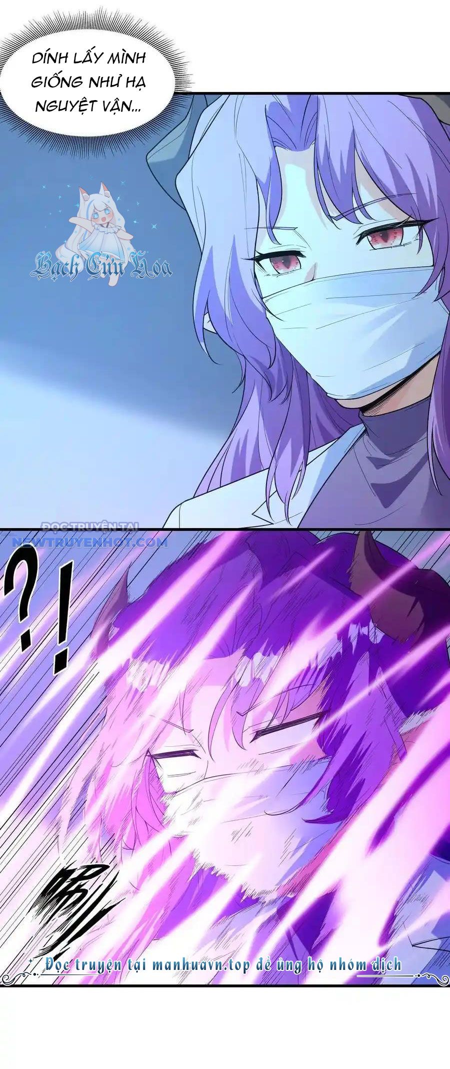 Hậu Cung Của Ta Toàn Là Ma Nữ Phản Diện Chapter 140 - Trang 2