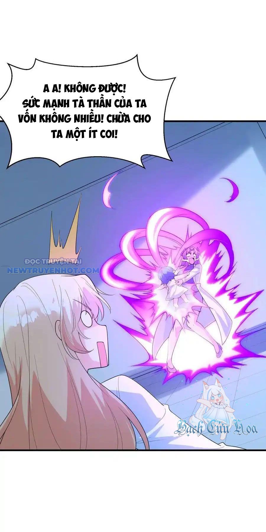 Hậu Cung Của Ta Toàn Là Ma Nữ Phản Diện Chapter 140 - Trang 2