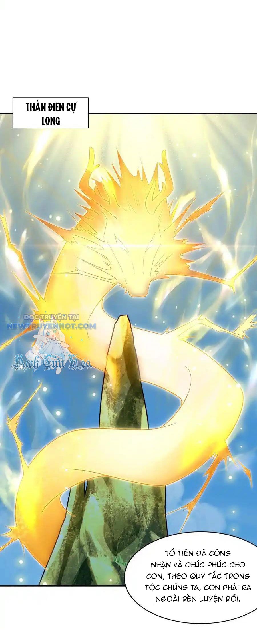 Hậu Cung Của Ta Toàn Là Ma Nữ Phản Diện Chapter 140 - Trang 2