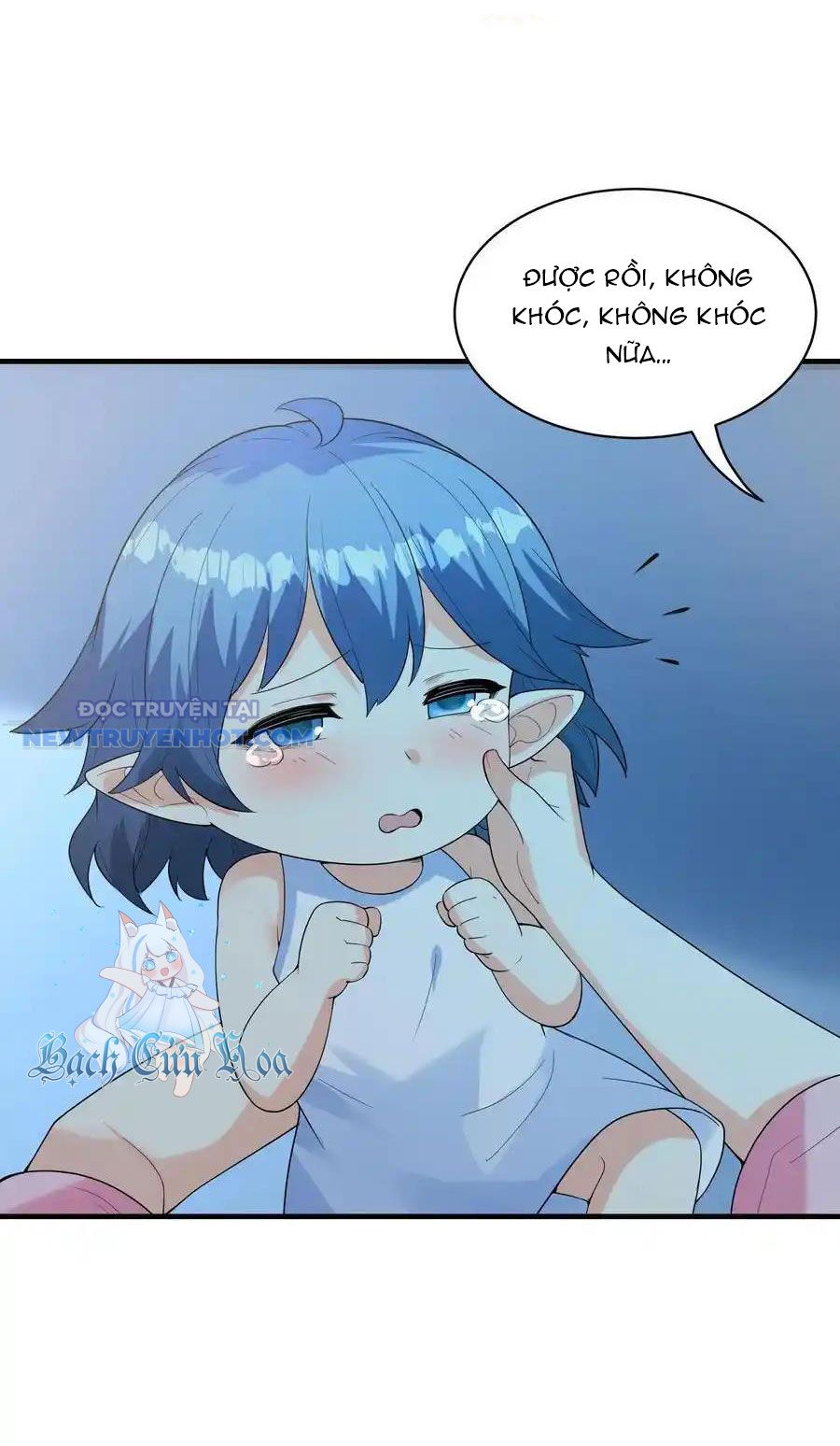 Hậu Cung Của Ta Toàn Là Ma Nữ Phản Diện Chapter 140 - Trang 2