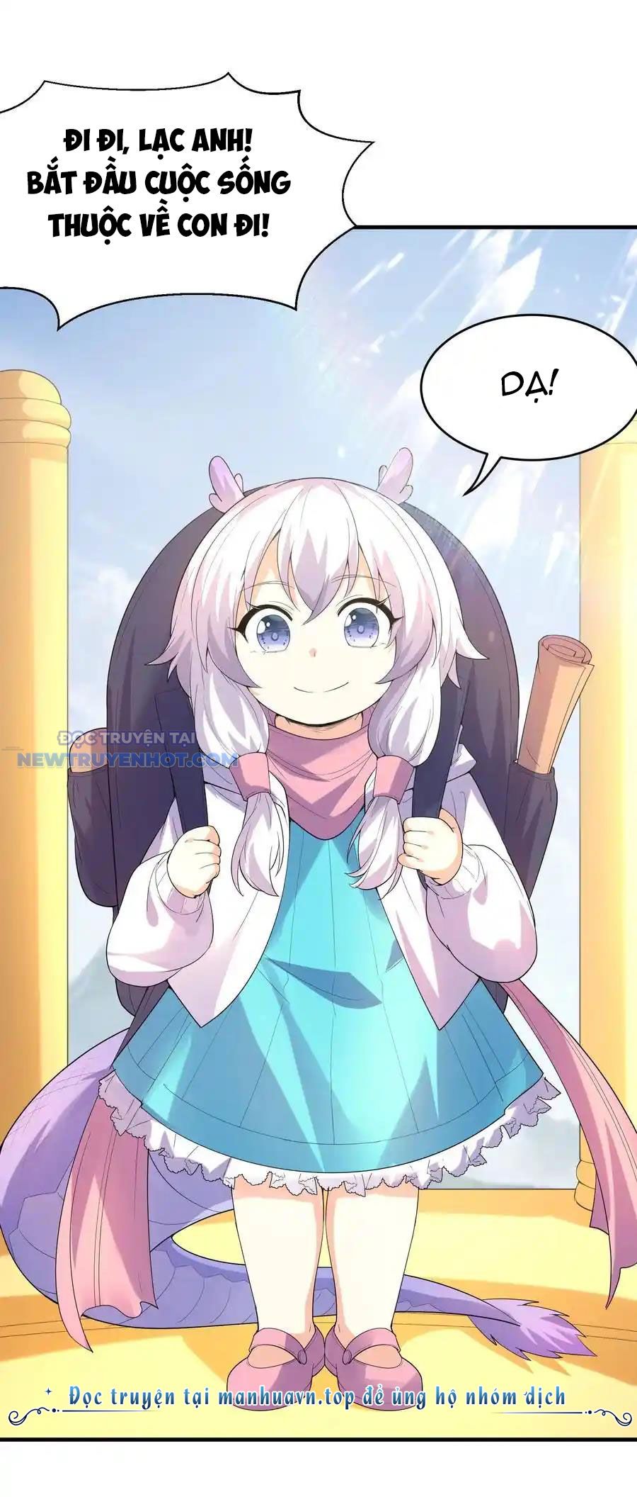 Hậu Cung Của Ta Toàn Là Ma Nữ Phản Diện Chapter 140 - Trang 2