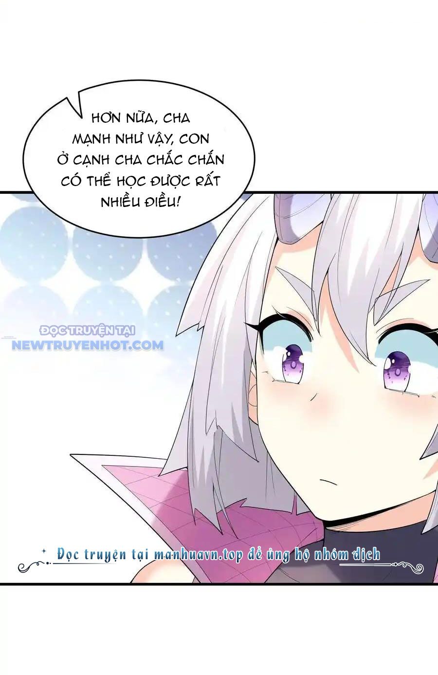 Hậu Cung Của Ta Toàn Là Ma Nữ Phản Diện Chapter 140 - Trang 2