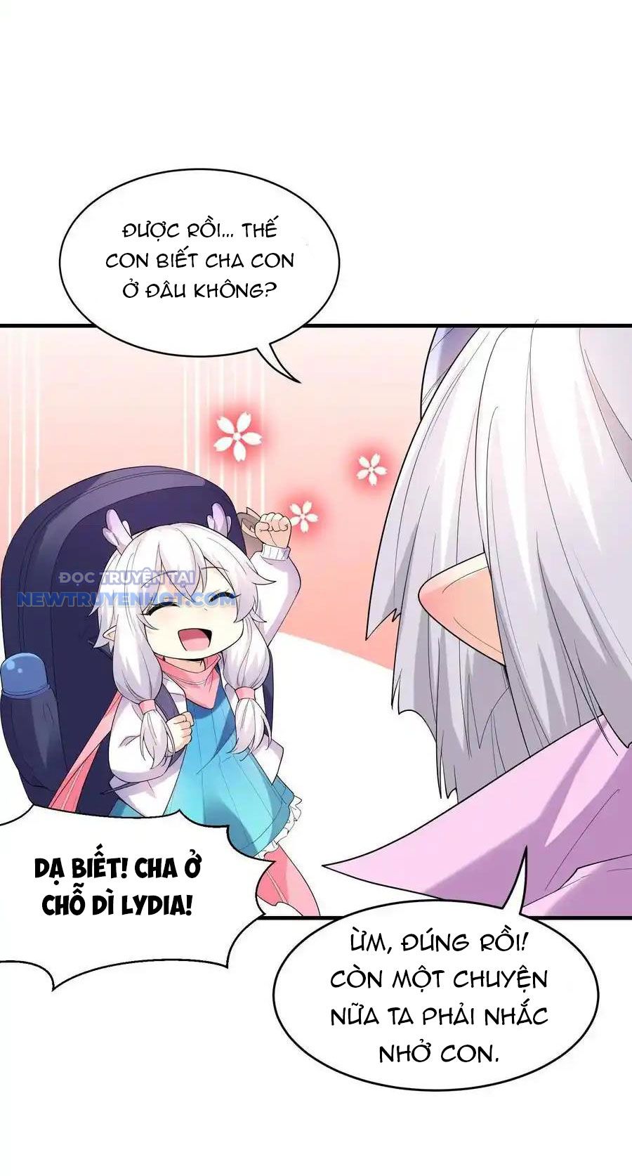 Hậu Cung Của Ta Toàn Là Ma Nữ Phản Diện Chapter 140 - Trang 2