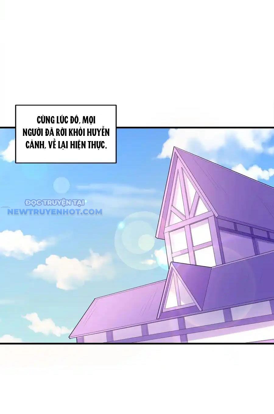 Hậu Cung Của Ta Toàn Là Ma Nữ Phản Diện Chapter 140 - Trang 2