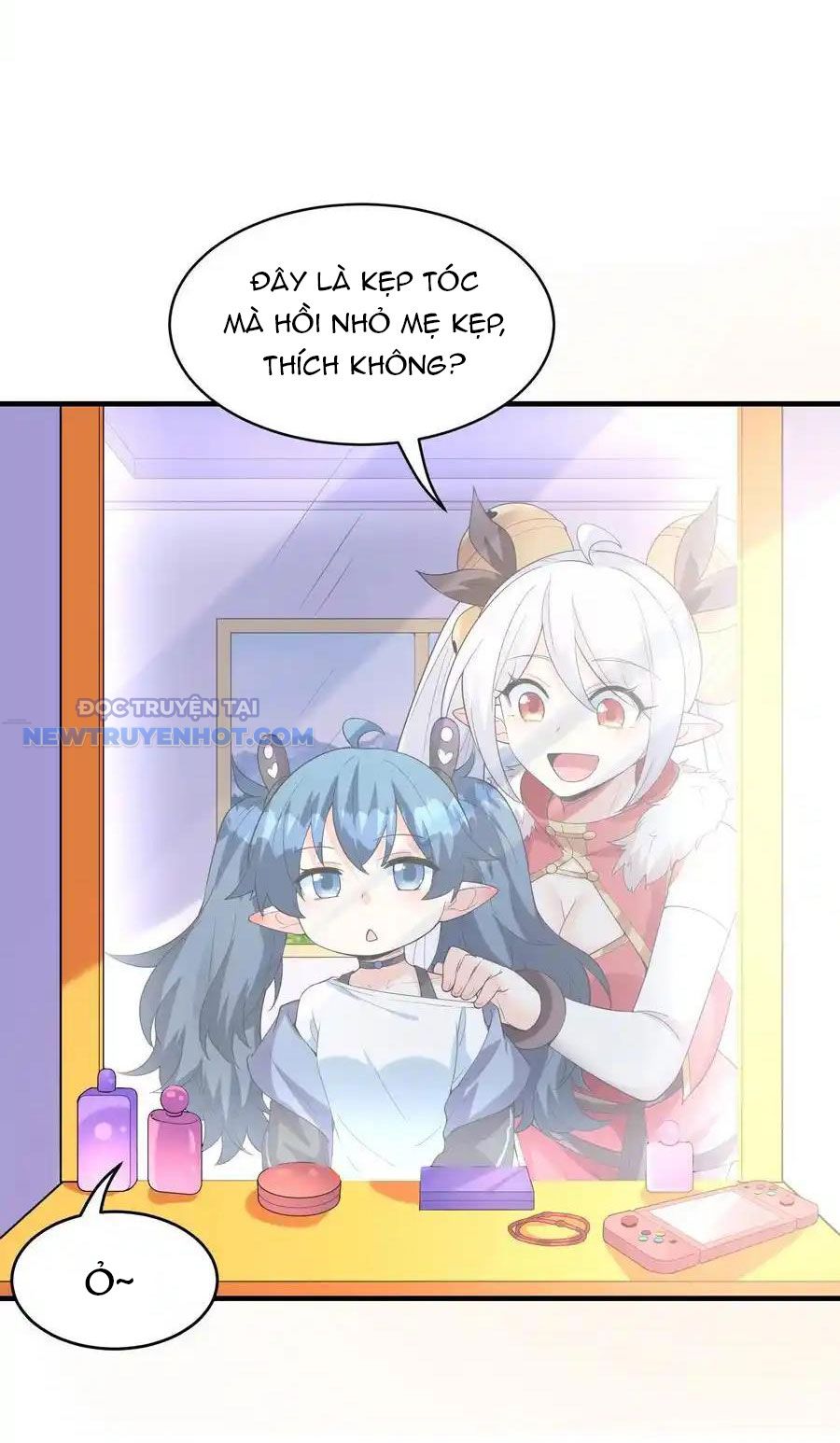 Hậu Cung Của Ta Toàn Là Ma Nữ Phản Diện Chapter 140 - Trang 2