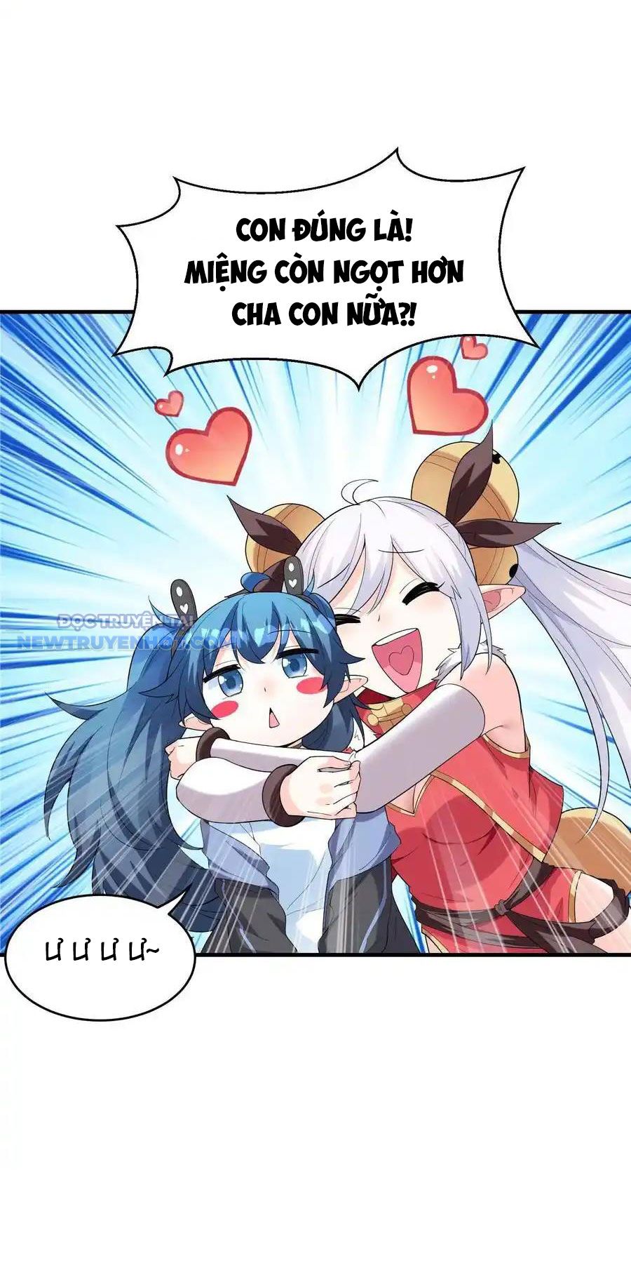 Hậu Cung Của Ta Toàn Là Ma Nữ Phản Diện Chapter 140 - Trang 2