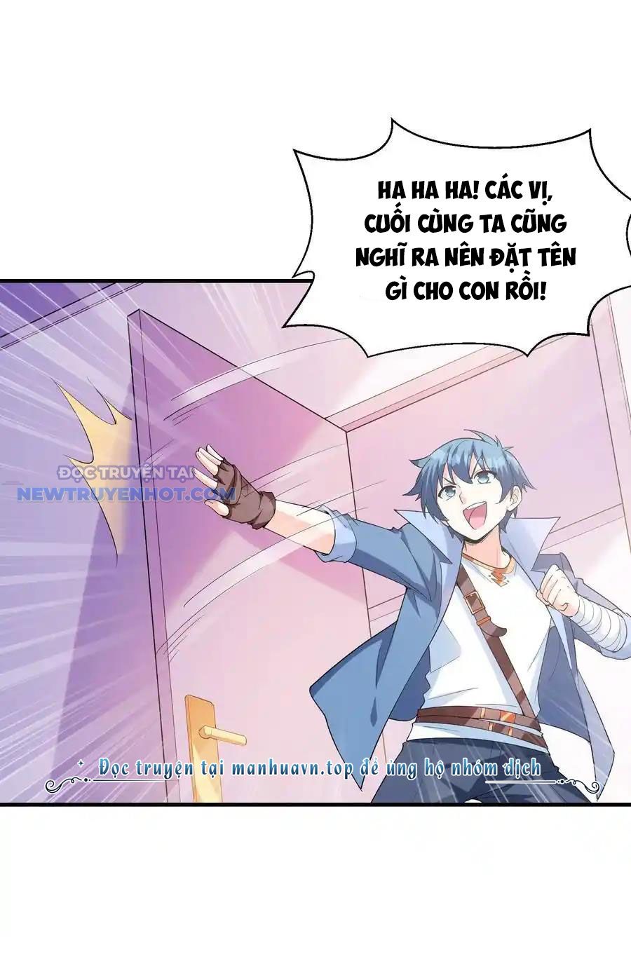 Hậu Cung Của Ta Toàn Là Ma Nữ Phản Diện Chapter 140 - Trang 2