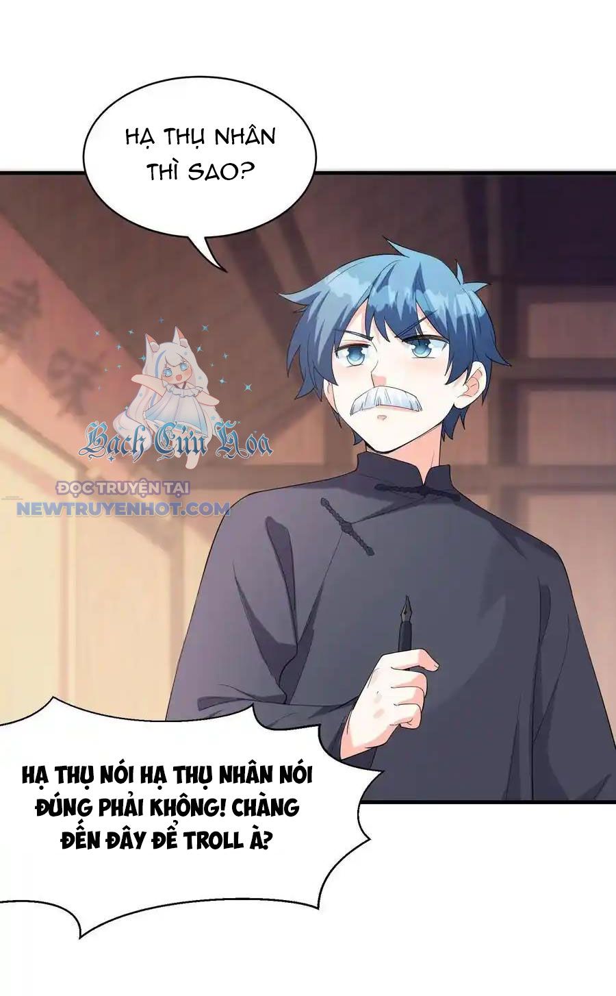 Hậu Cung Của Ta Toàn Là Ma Nữ Phản Diện Chapter 140 - Trang 2